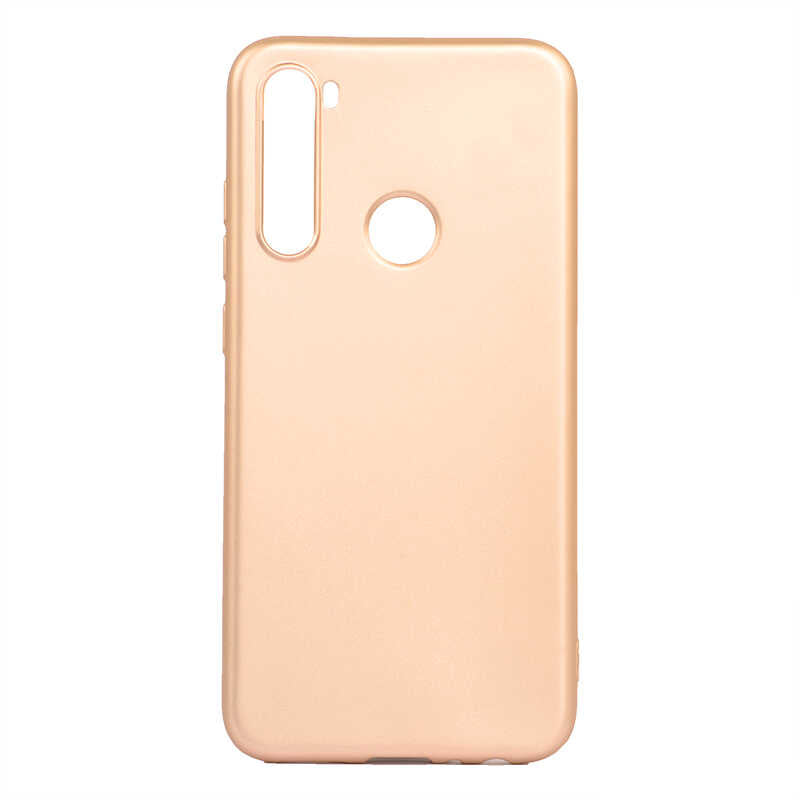 Xiaomi Redmi Note 8 Kılıf Zore Premier Silikon Kapak