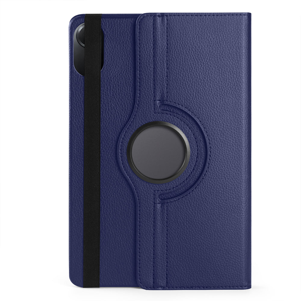 Xiaomi Redmi Pad 2 2025 Zore Dönebilen Standlı Kılıf