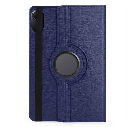 Xiaomi Redmi Pad 2 2025 Zore Dönebilen Standlı Kılıf