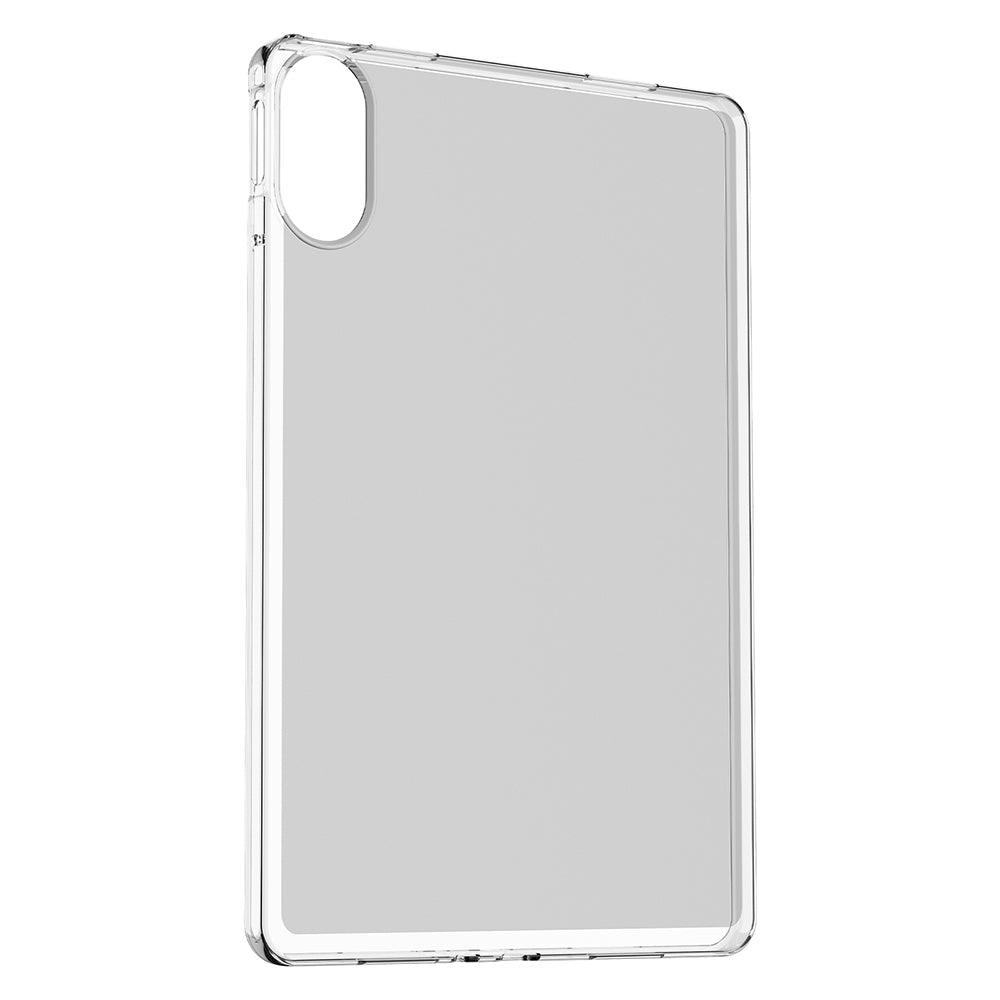 Xiaomi Redmi Pad 2 Kılıf Zore Tablet Süper Silikon Kapak