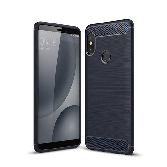 Xiaomi Redmi S2 Kılıf Zore Room Silikon Kapak