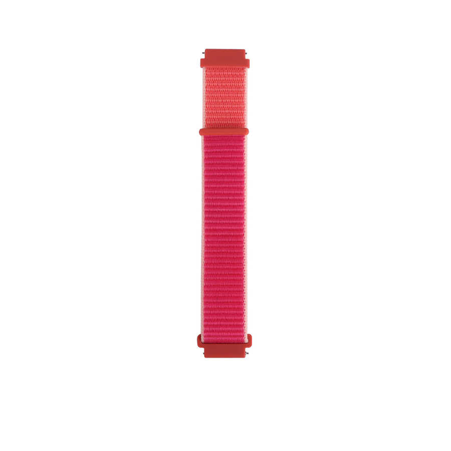 Xiaomi Redmi Watch 5 Active Zore KRD-03 22mm Hasır Kordon