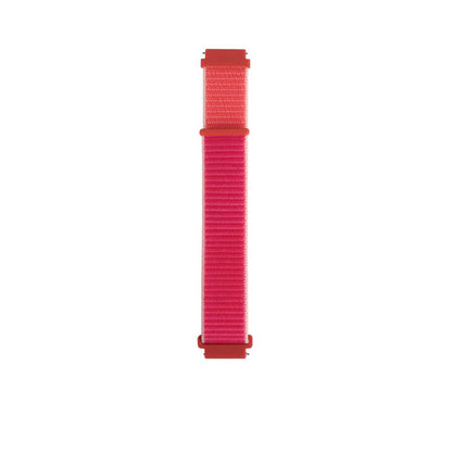 Xiaomi Redmi Watch 5 Active Zore KRD-03 22mm Hasır Kordon
