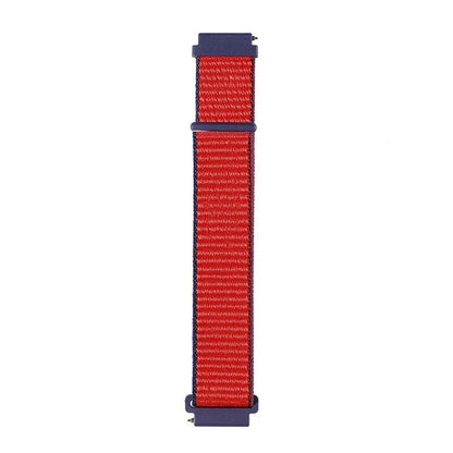 Xiaomi Redmi Watch 5 Active Zore KRD-03 22mm Hasır Kordon