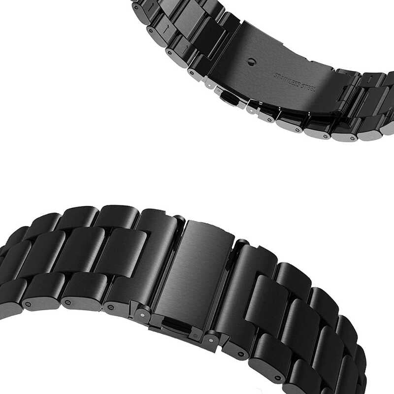Xiaomi Redmi Watch 5 Active Zore KRD-04 22mm Metal Kordon