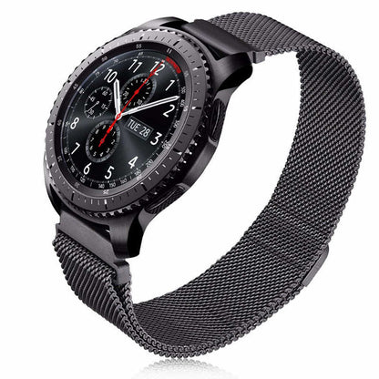 Xiaomi Redmi Watch 5 Active Zore KRD-12 22mm Metal Kordon
