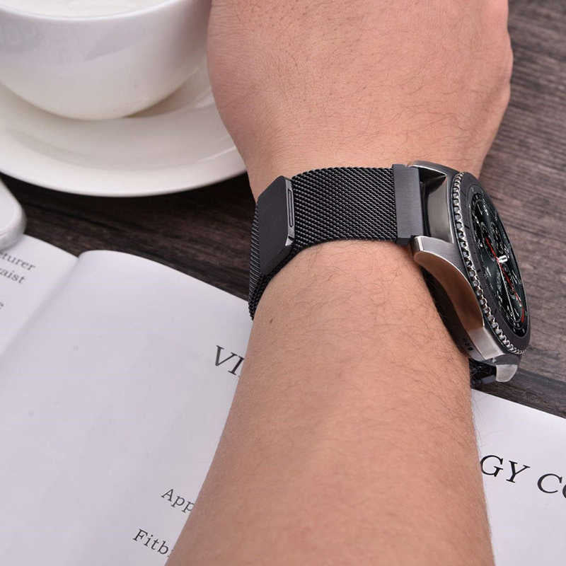 Xiaomi Redmi Watch 5 Active Zore KRD-12 22mm Metal Kordon