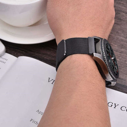 Xiaomi Redmi Watch 5 Active Zore KRD-12 22mm Metal Kordon