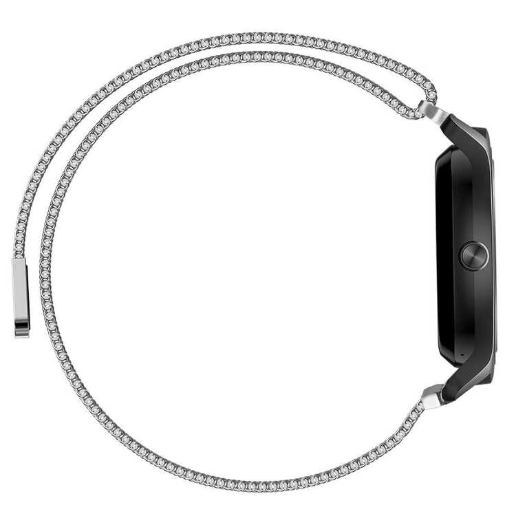 Xiaomi Redmi Watch 5 Active Zore KRD-12 22mm Metal Kordon