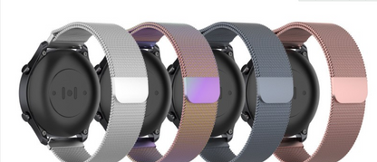 Xiaomi Redmi Watch 5 Active Zore KRD-12 22mm Metal Kordon