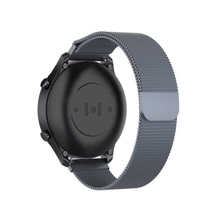 Xiaomi Redmi Watch 5 Active Zore KRD-12 22mm Metal Kordon