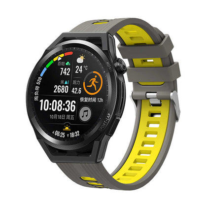 Xiaomi Redmi Watch 5 Active Zore KRD-55 Silikon Kordon