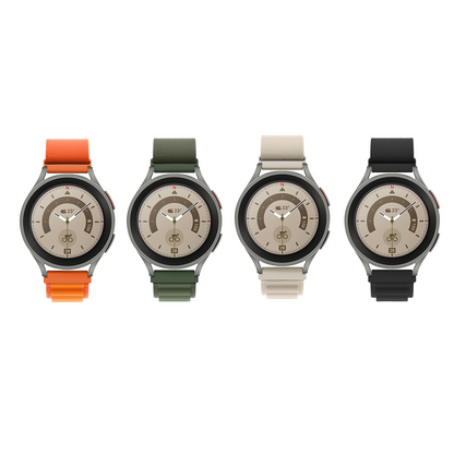 Xiaomi Redmi Watch 5 Active Zore KRD-74 22mm Hasır Kordon