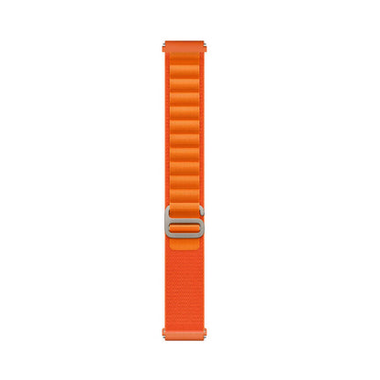 Xiaomi Redmi Watch 5 Active Zore KRD-74 22mm Hasır Kordon