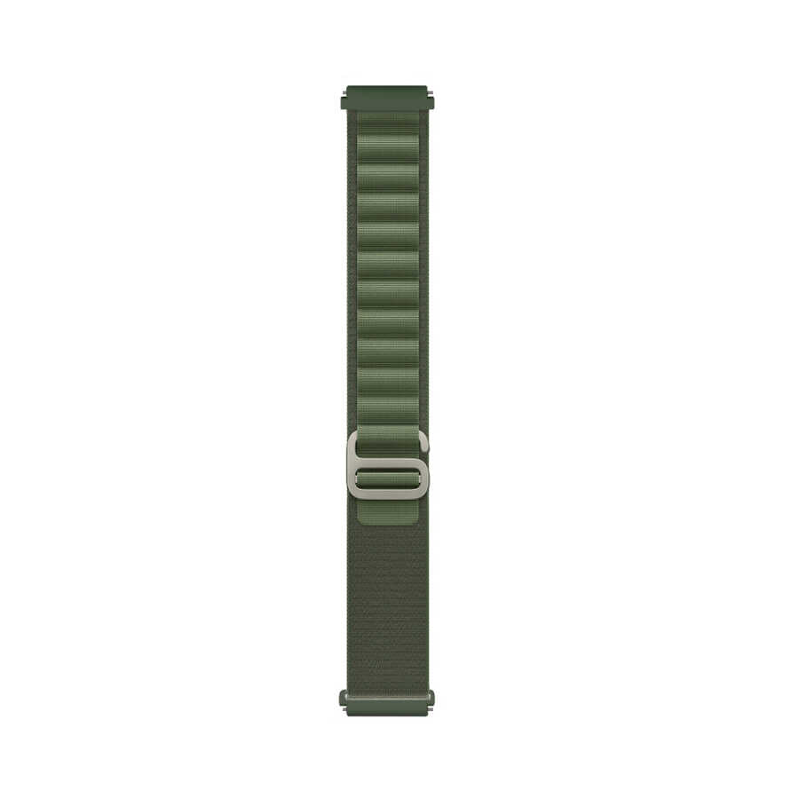 Xiaomi Redmi Watch 5 Active Zore KRD-74 22mm Hasır Kordon