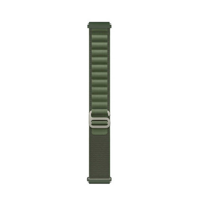 Xiaomi Redmi Watch 5 Active Zore KRD-74 22mm Hasır Kordon