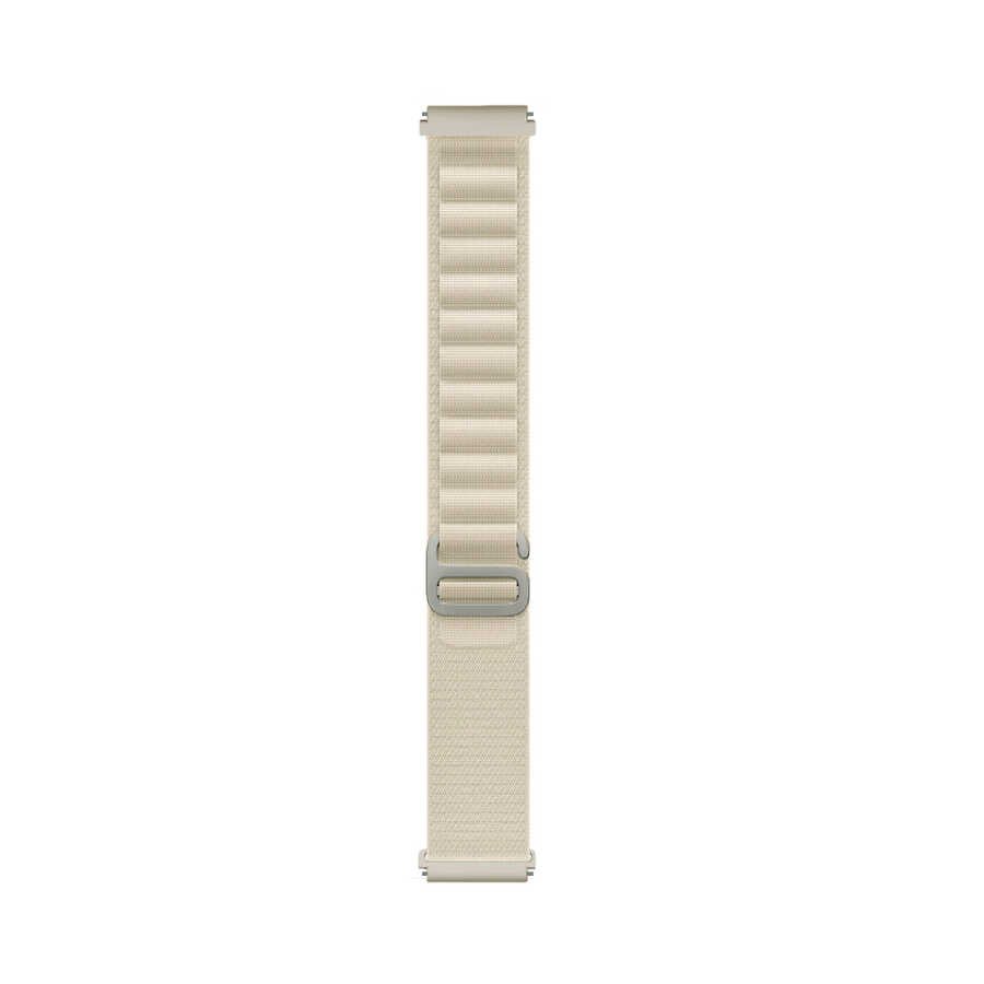 Xiaomi Redmi Watch 5 Active Zore KRD-74 22mm Hasır Kordon