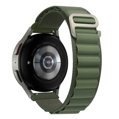 Xiaomi Redmi Watch 5 Active Zore KRD-74 22mm Hasır Kordon