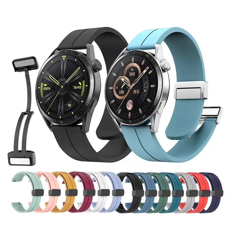 Xiaomi Redmi Watch 5 Active Zore KRD-84 22mm Silikon Kordon