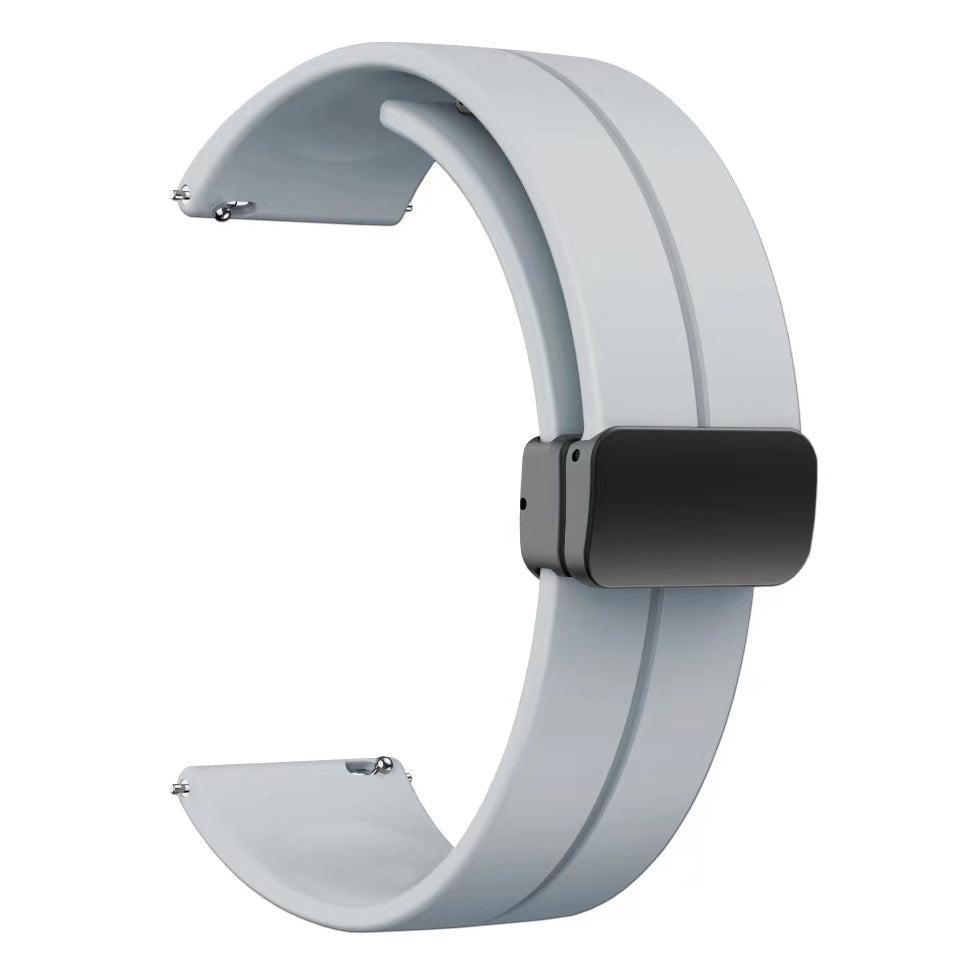 Xiaomi Redmi Watch 5 Active Zore KRD-84 22mm Silikon Kordon