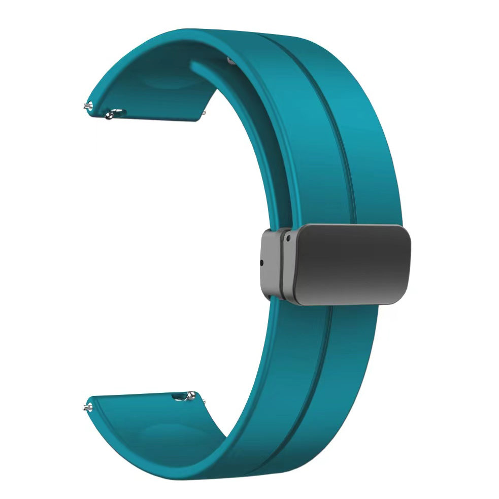 Xiaomi Redmi Watch 5 Active Zore KRD-84 22mm Silikon Kordon