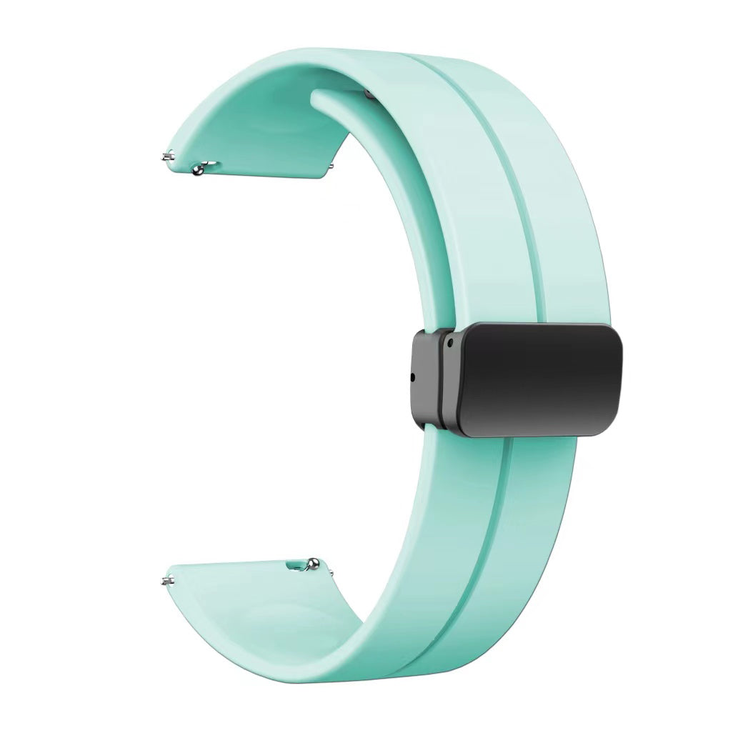 Xiaomi Redmi Watch 5 Active Zore KRD-84 22mm Silikon Kordon
