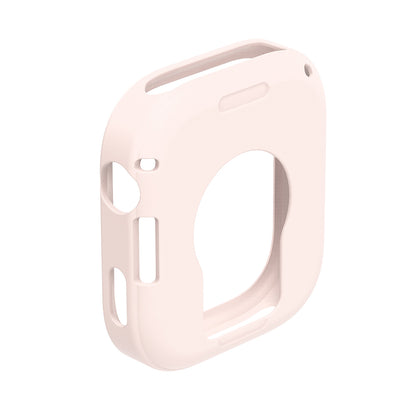 Xiaomi Redmi Watch 6 Yumuşak TPU Silikon Kasa Koruyucu Zore Watch Gard 41