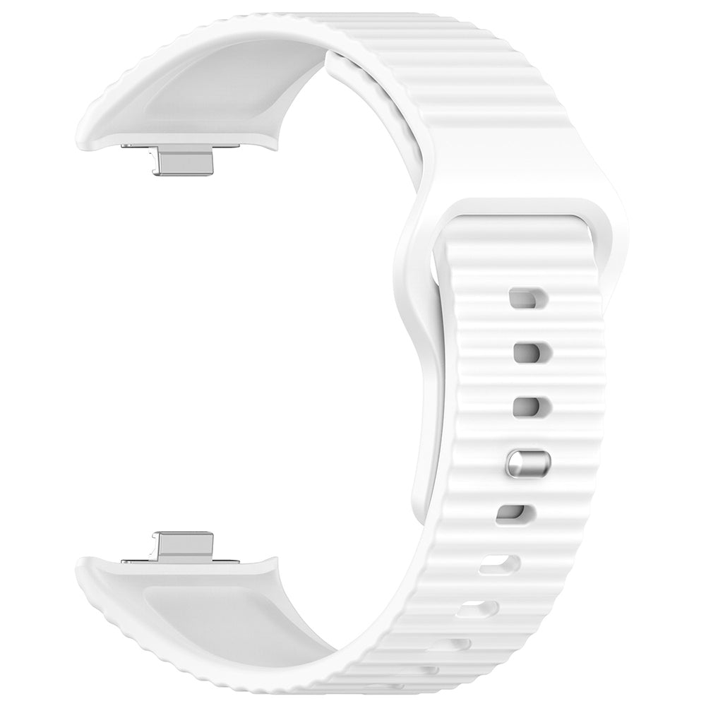 Xiaomi Redmi Watch 6 Zore KRD-164 Silikon Kordon