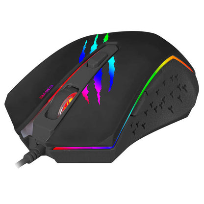 Xtrike Me GM-203 Oyuncu Mouse