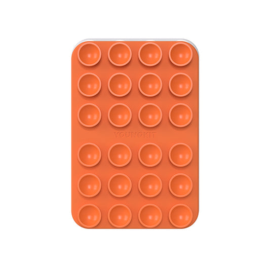 Youngkit Suction Serisi Öpücüklü M-Safe Telefon Tutucu