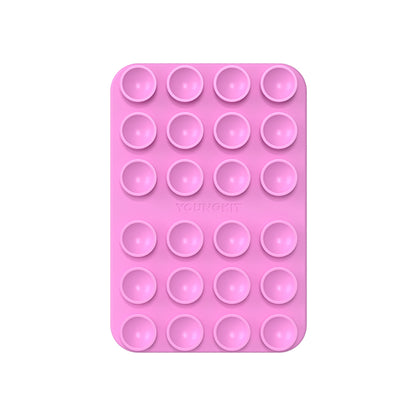 Youngkit Suction Serisi Öpücüklü M-Safe Telefon Tutucu