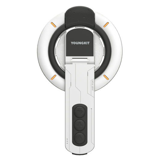 Youngkit Technology Serisi Telefon ve Tabletler için Magnetik Ring Stand