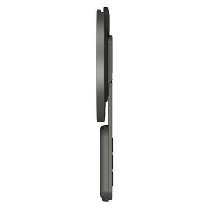 Youngkit Technology Serisi Telefon ve Tabletler için Magnetik Ring Stand