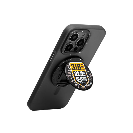 Youngkit Telefon ve Tabletler için Magnetik Ring Stand