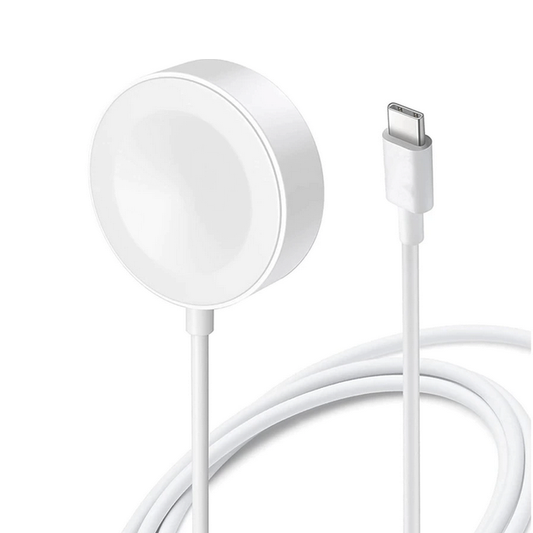 Zore Akıllı Saat Wireless Type-C Şarj Kablosu 1m