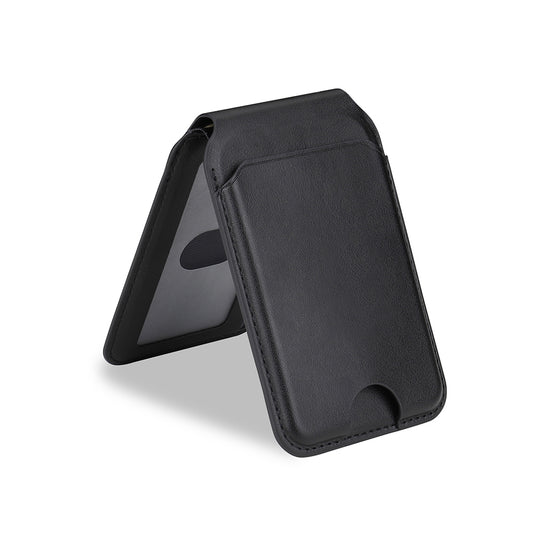 Zore CRD-13 Standlı Deri Görünümlü Magnetik Kartlık