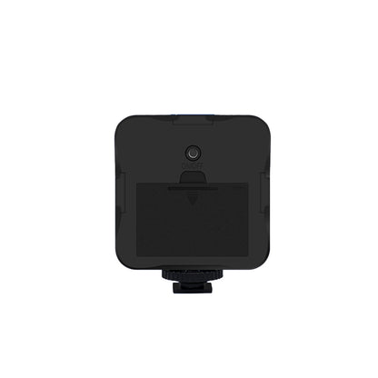 Zore GZ49S RGB Light Işıklı Telefon Tutucu Ring Light