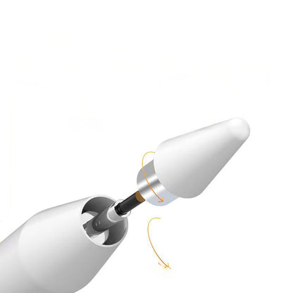 Zore Pencil 19 Stylus Dijital Led Göstergeli Dokunmatik Tablet Kalemi