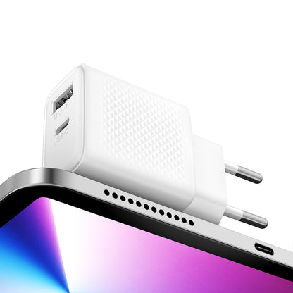 Zore Titan Serisi ZT02 Seyahat Şarj Başlığı 20W