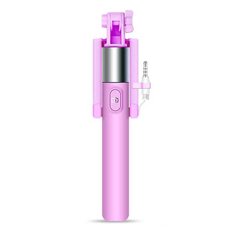 Zore Yeni Kaliteli Monopod Selfie Çubuğu