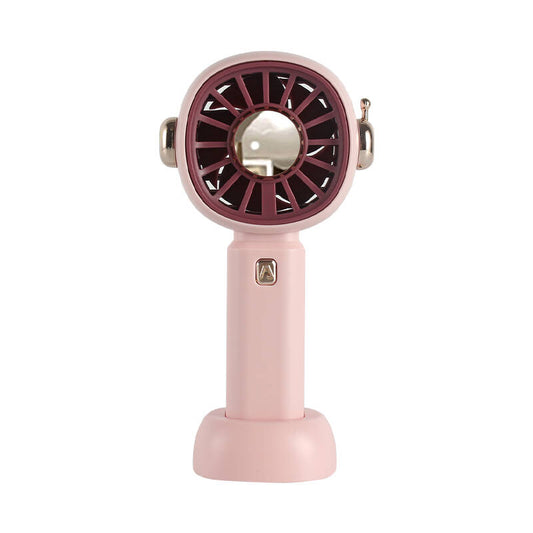 Zore ZB102 Mini Vantilatör Portatif Soğutucu Fan