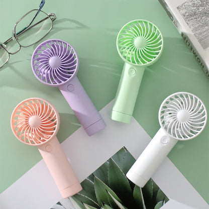 Zore ZB109 Mini Vantilatör Portatif Soğutucu El Fanı