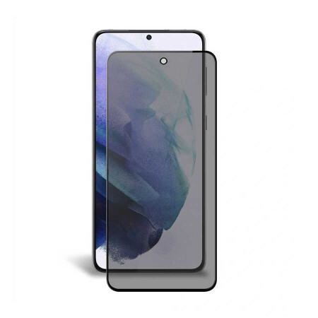 Galaxy A51 Hayalet Ekran Koruyucu Davin Privacy Mat Seramik Ekran Filmi - 2