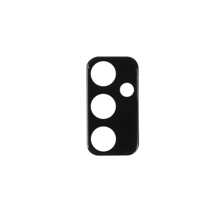Galaxy M23 Zore 3D Kamera Camı - 3