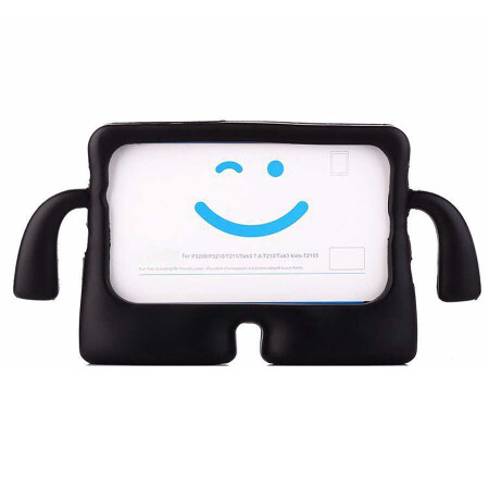 Galaxy Tab A8 10.5 SM-X200 (2021) Zore iBuy Standlı Tablet Kılıf - 6