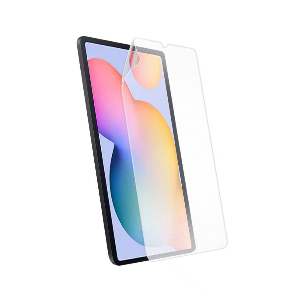 Galaxy Tab A9 Plus Kağıt Hisli Mat ​​​​​​​​​​​​​​​Davin Paper Like Ekran Koruyucu - 1