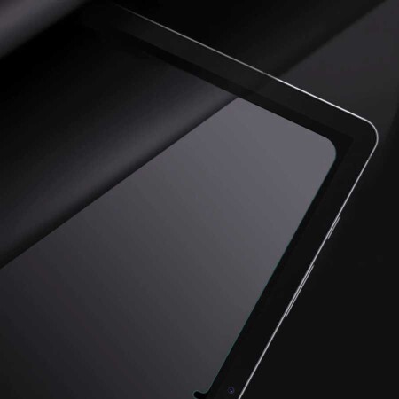 Galaxy Tab S6 Lite P610 Zore Tablet Temperli Cam Ekran Koruyucu - 8