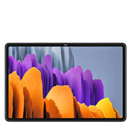 Galaxy Tab S6 Lite P610 Zore Tablet Temperli Cam Ekran Koruyucu - 1