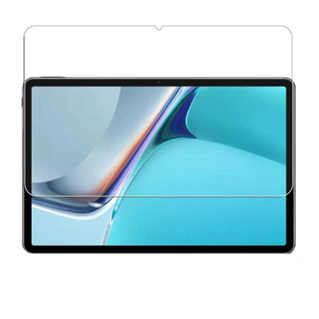 Galaxy Tab S9 Plus Zore Tablet Blue Nano Ekran Koruyucu - 2