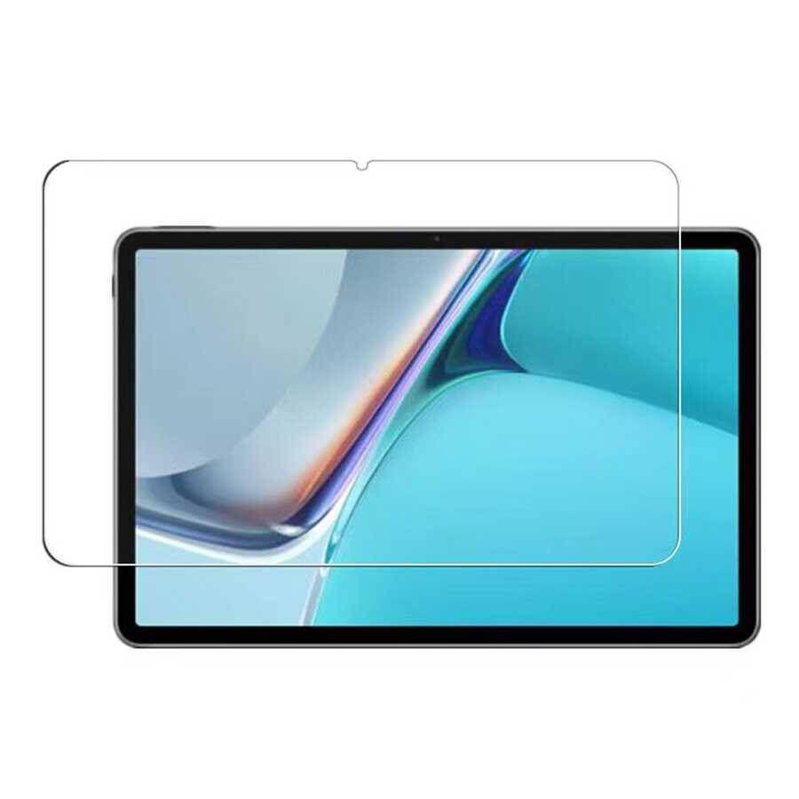 Galaxy Tab S9 Plus Zore Tablet Blue Nano Ekran Koruyucu - 3